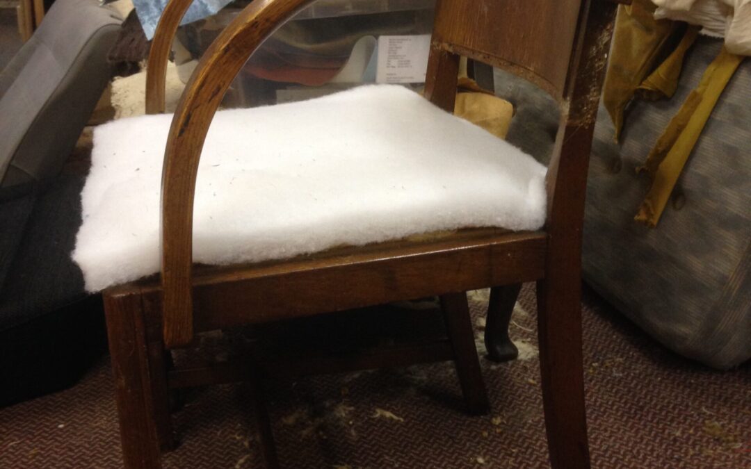 Upholstery Heaven