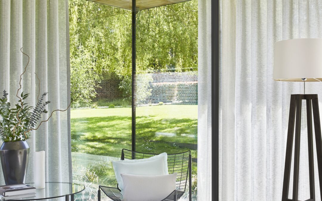 Neutrals: Nurturing Your Home with the Power of a Perfectly Peaceful Palette