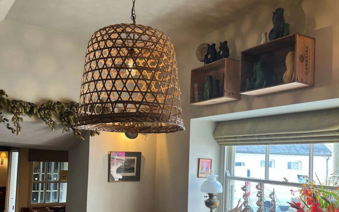 Pub renovation in Cawsand