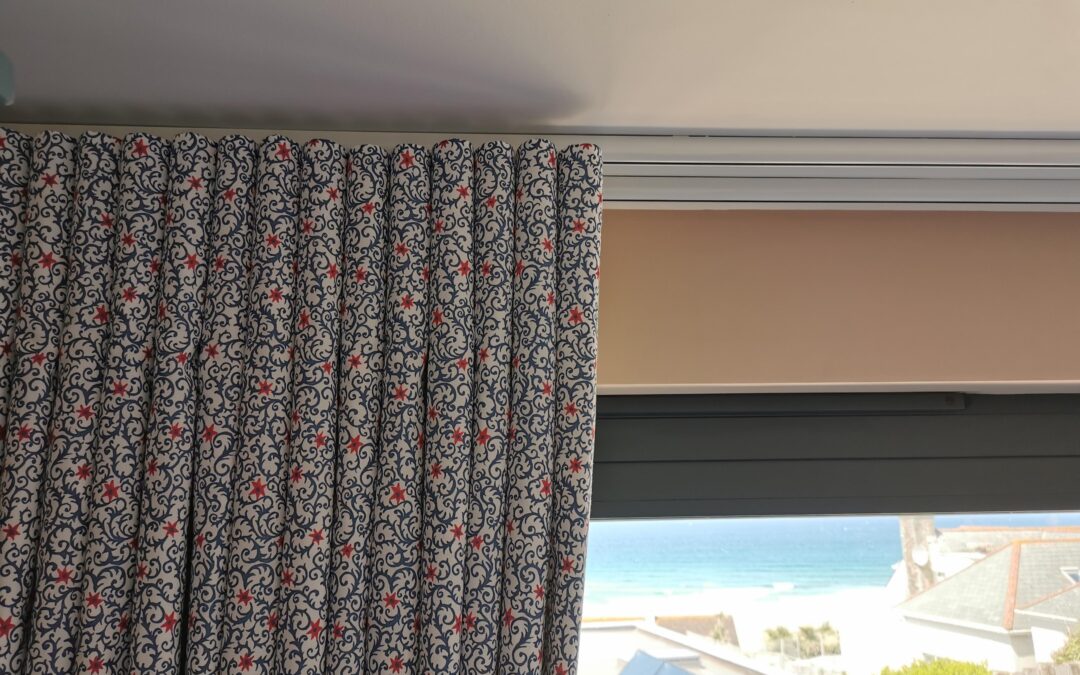 Holiday Home Mawgan Porth