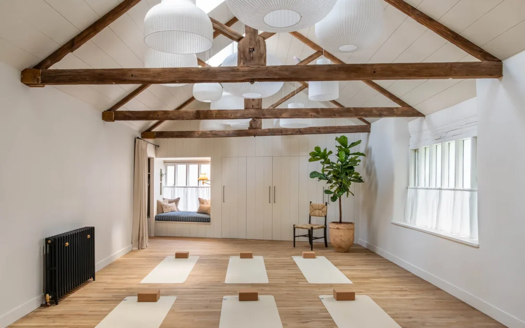The Forge Therapy Centre